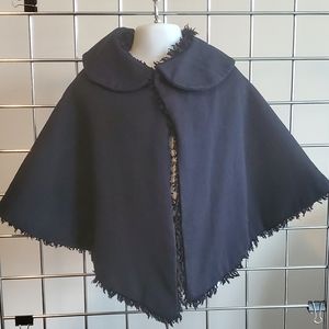Custom Made Cape/Shawl